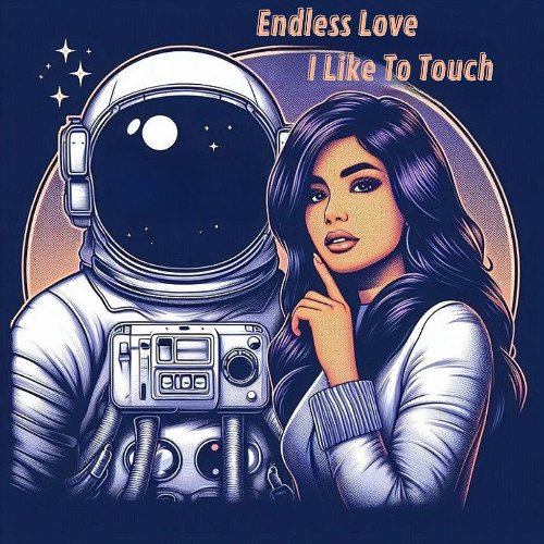 I Like To Touch
