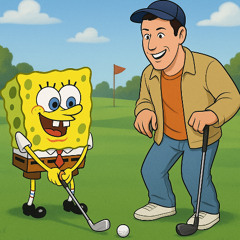 SPONGEBOB GILMORE. (MASHUP)