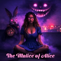 The Malice of Alice - ft. Jesse J.