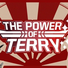 THE POWER OF TERRY - Instrumental