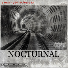 SwizZ Souva- Fully Focused