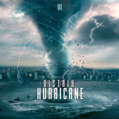 ECL017 | Distrix - Hurricane (Official Audio)