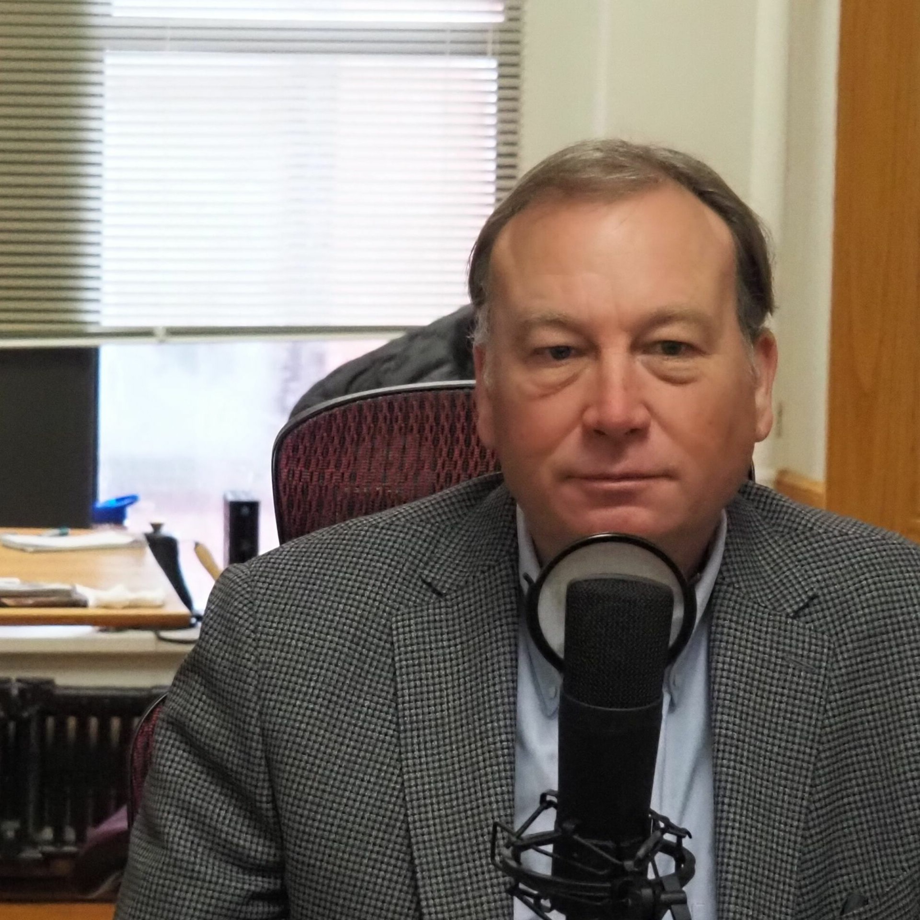 Kansas Reflector Podcast