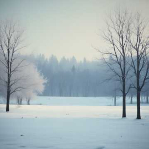 Your snowflake (instrumental)