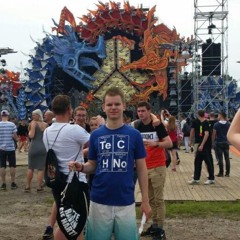 Old Stuff_Podcast 1-2018 // Hardstyle & Hardcore