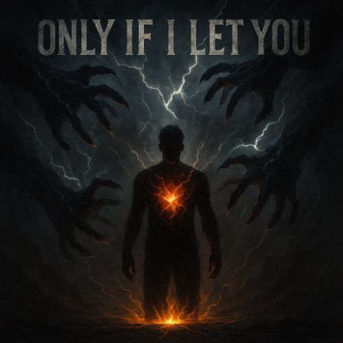 Only If I Let You
