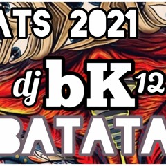 Beat Batata Dj BK12