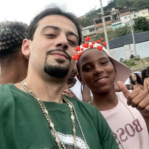 DJ BN SHEIK OFC -  UMA MSC AÍ X BEAT AI AÍ KKKKKKK