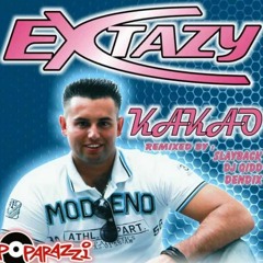 extazy - kakao radio edit official