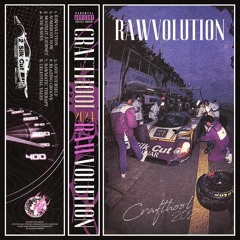 RAWVOLUTION