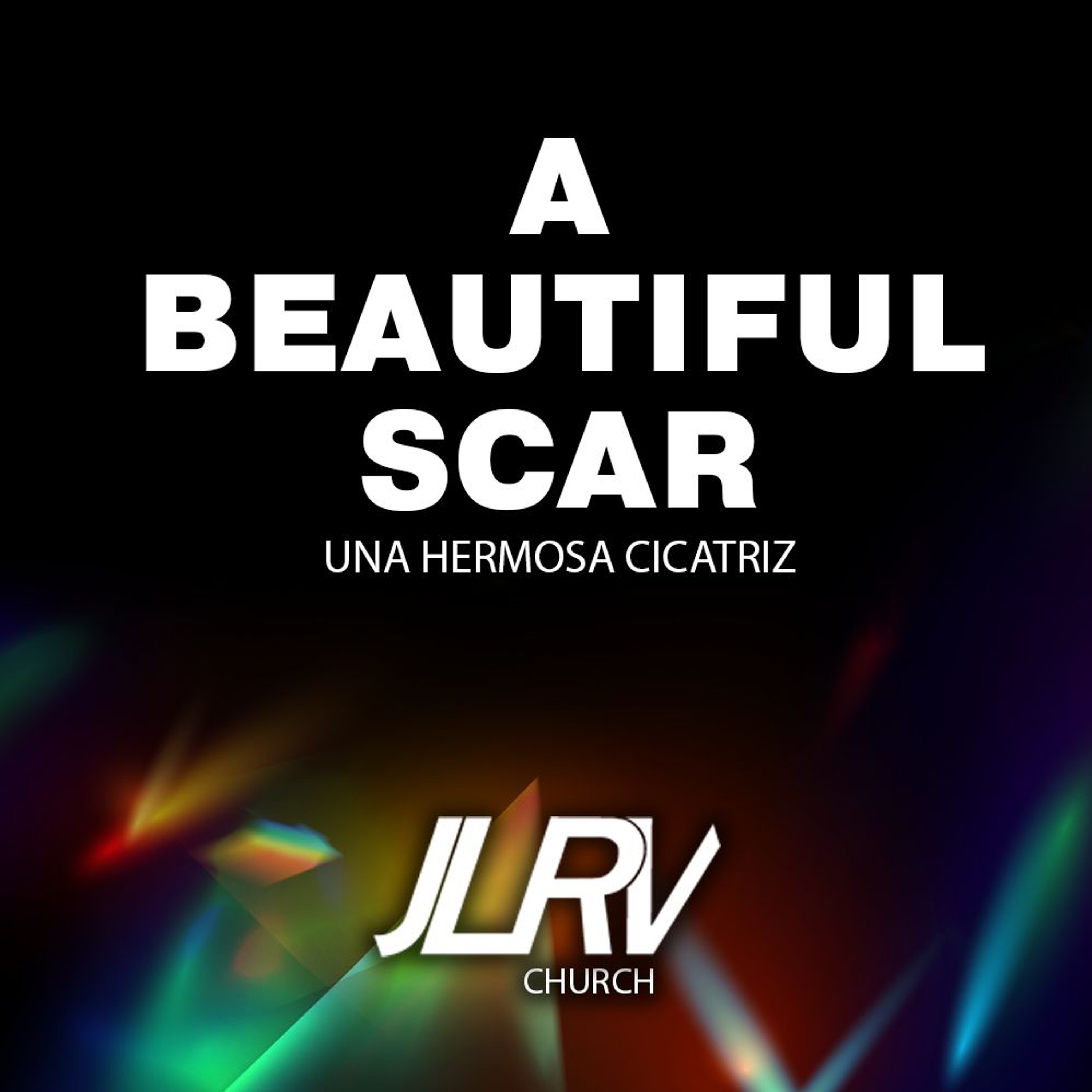 JLRV | Jesucristo La Roca Viva