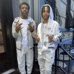 Gltt pow - cblu