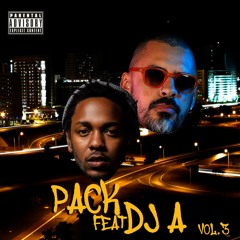 02 - Dj A Feat Kendrick Lama - Alright Remix