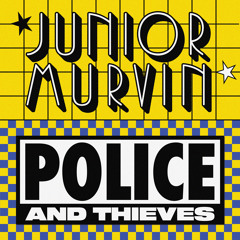 Police And Thieves