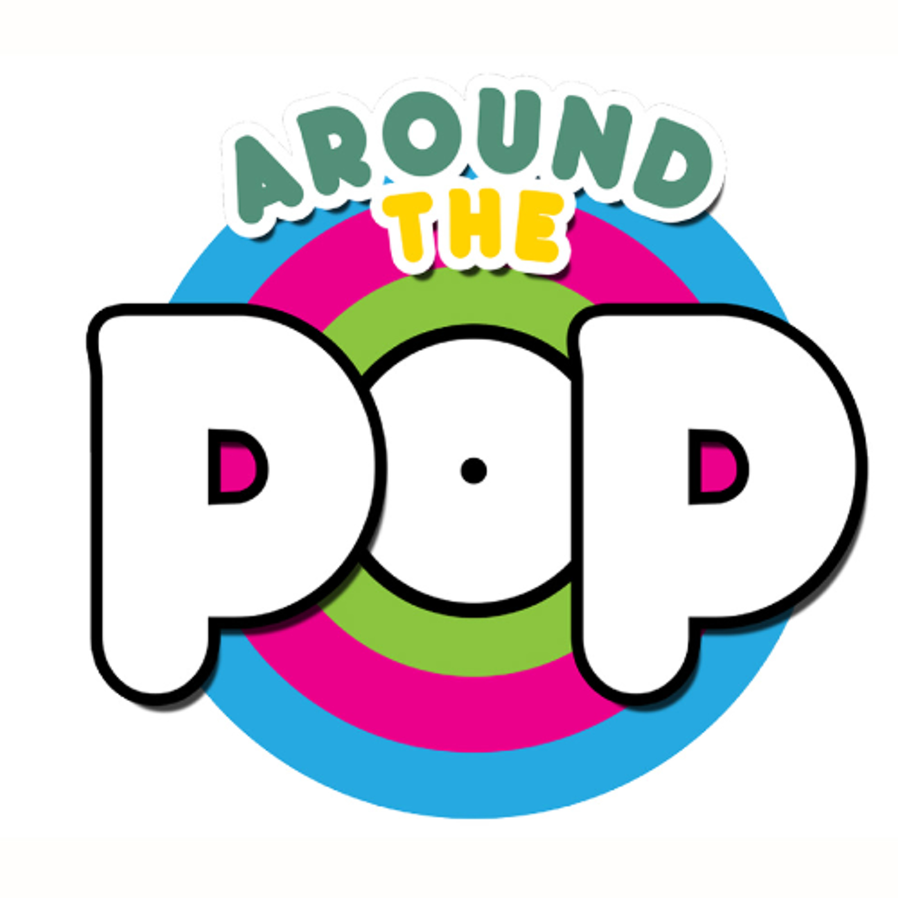 Around The Pop | SEASON 5 | EP. 10 - AMALFITANO episode artwork