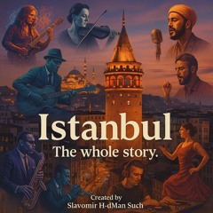 Istanbul Story