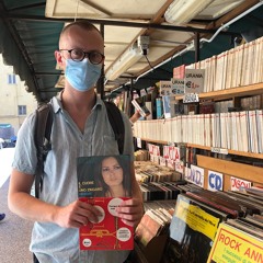 Alegría w/ Felix Thomson - December 2020