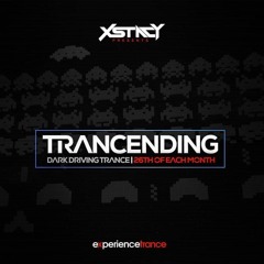 Xstacy - Trancending Ep 158