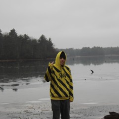 i aint like yall [CRIMSON CREW VOL 2]