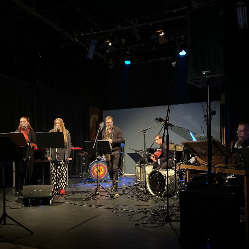 Voices Today