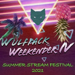 Jamie Schwabl - Wulfpack Weekender 4