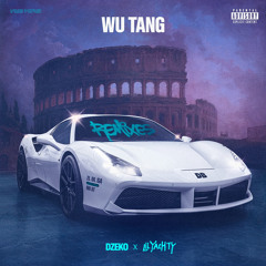 Wu Tang (Crime Zcene & Charlie Ray Remix) [feat. Lil Yachty]