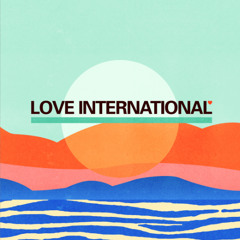 Sebastian Spring - Love International 2024