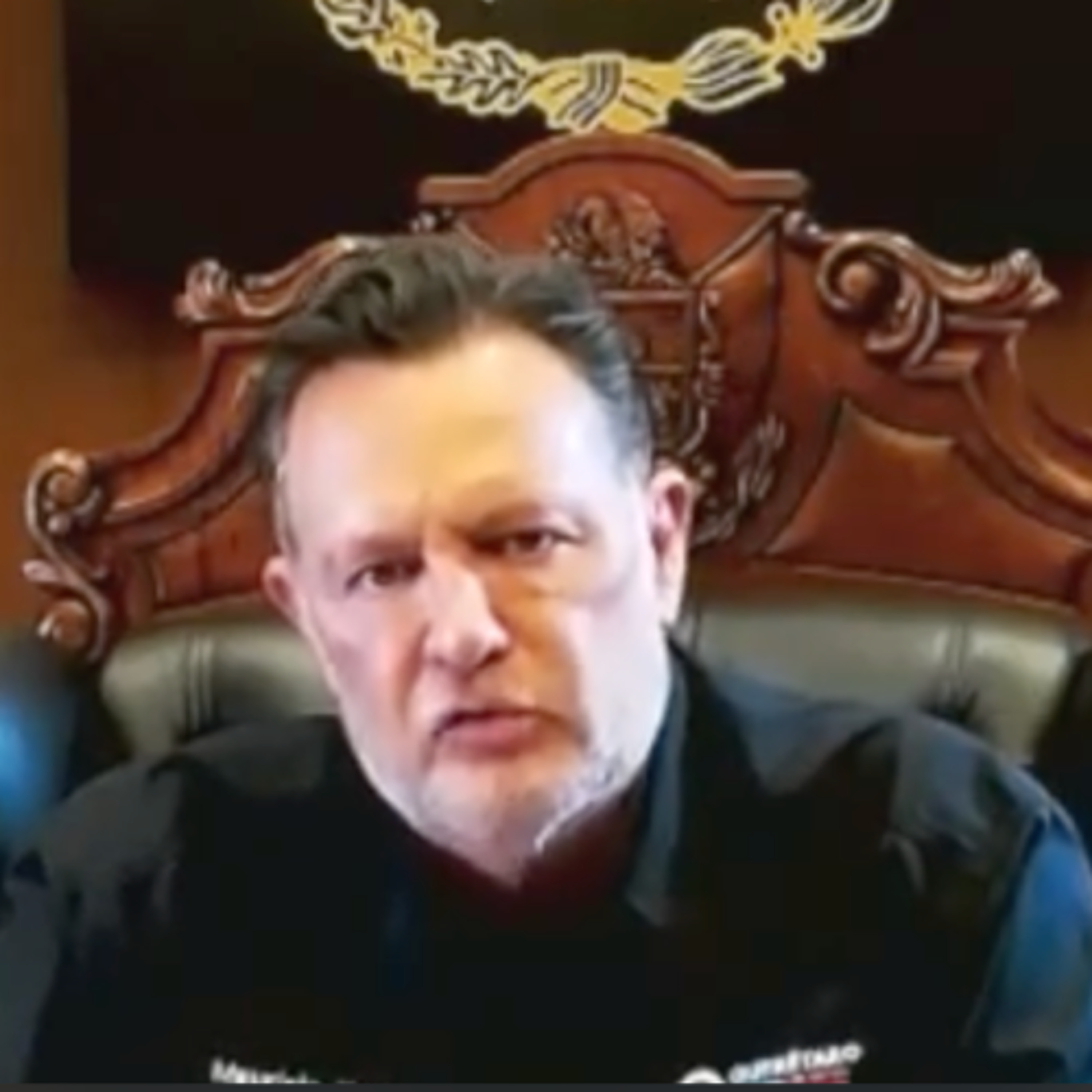 Reubicarán a familias afectadas por las lluvias en la SIerra Gorda de Qro