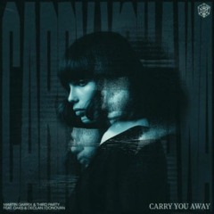 Martin Garrix & Third Party - Carry You Away (feat. Oaks & Declan J Donovan) [Pre-release]