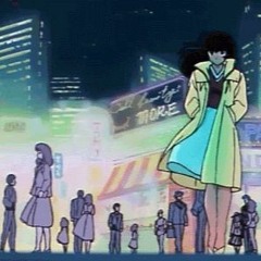 Lonely Night (Cover.)
