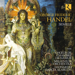 Semele, HWV 58, Act III: No. 20, Ah! Take Heed What You Press! (Jupiter)