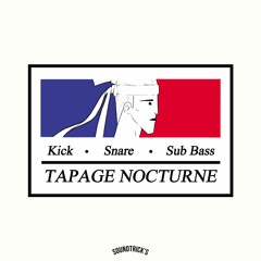 Fox - Tapage Nocturne (prod Gobi)
