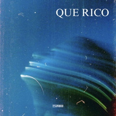 TURBO - QUE RICO [Free Download]