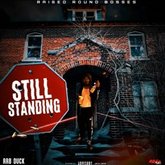Raised Around Bosses - Same shit feat RRB Jay Mula Mar Chicken P