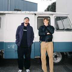 EYCEE & SEB WES - Queen Bee 2.0