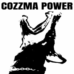 Cozzma - Psycho Kill