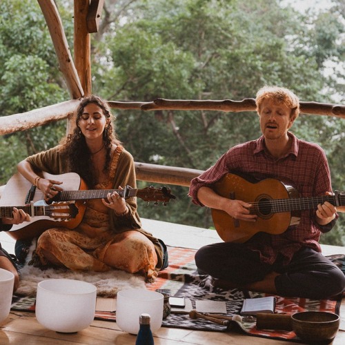 Love Is The Answer 💗 sang by Keke and Sabri 💗 Original Song by Keke 💗 Ode to the MYF Magic! ✨