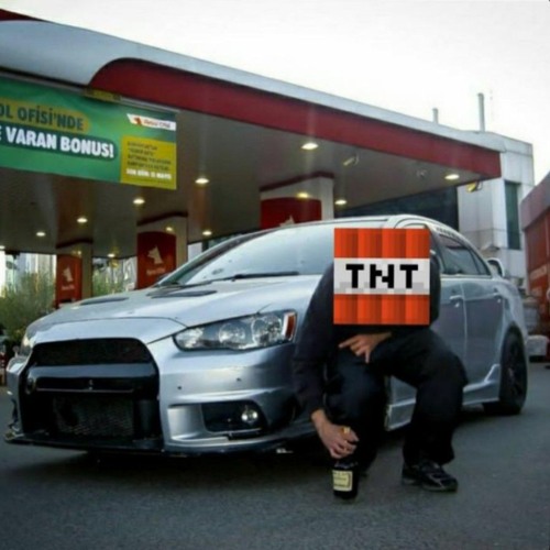TNT! (orospularimdan biri)