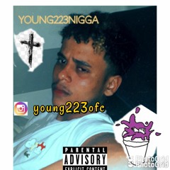 Young223Nigga - Gringo