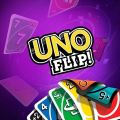 Uno Flip Theme 2 ("Dark Side" Theme)