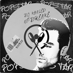 Dj Khaled feat Drake - Popstar (Greg Katona bootleg) *partially muted* BUY=FREE DOWNLOAD