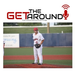 The Get Around Ep. 131 — Pat Hohlfeld, Traverse City Pit Spitters