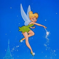 be my fairy, I lost a tooth