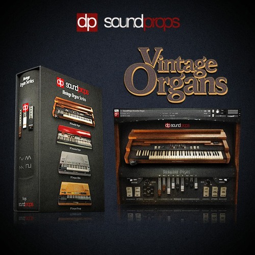 Modern Pop JamPack & Organs