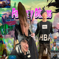 fantasy dimas