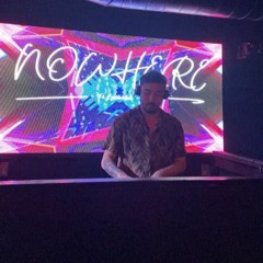 Loudr Live @ Nowhere Lounge FTL