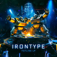 Irontype - Street Of Sports
