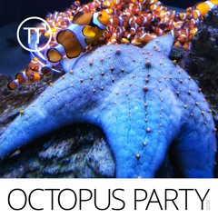 Octopus Party 2025 (live @ Jadran)