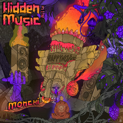 Hidden in the music EP - Full Mix