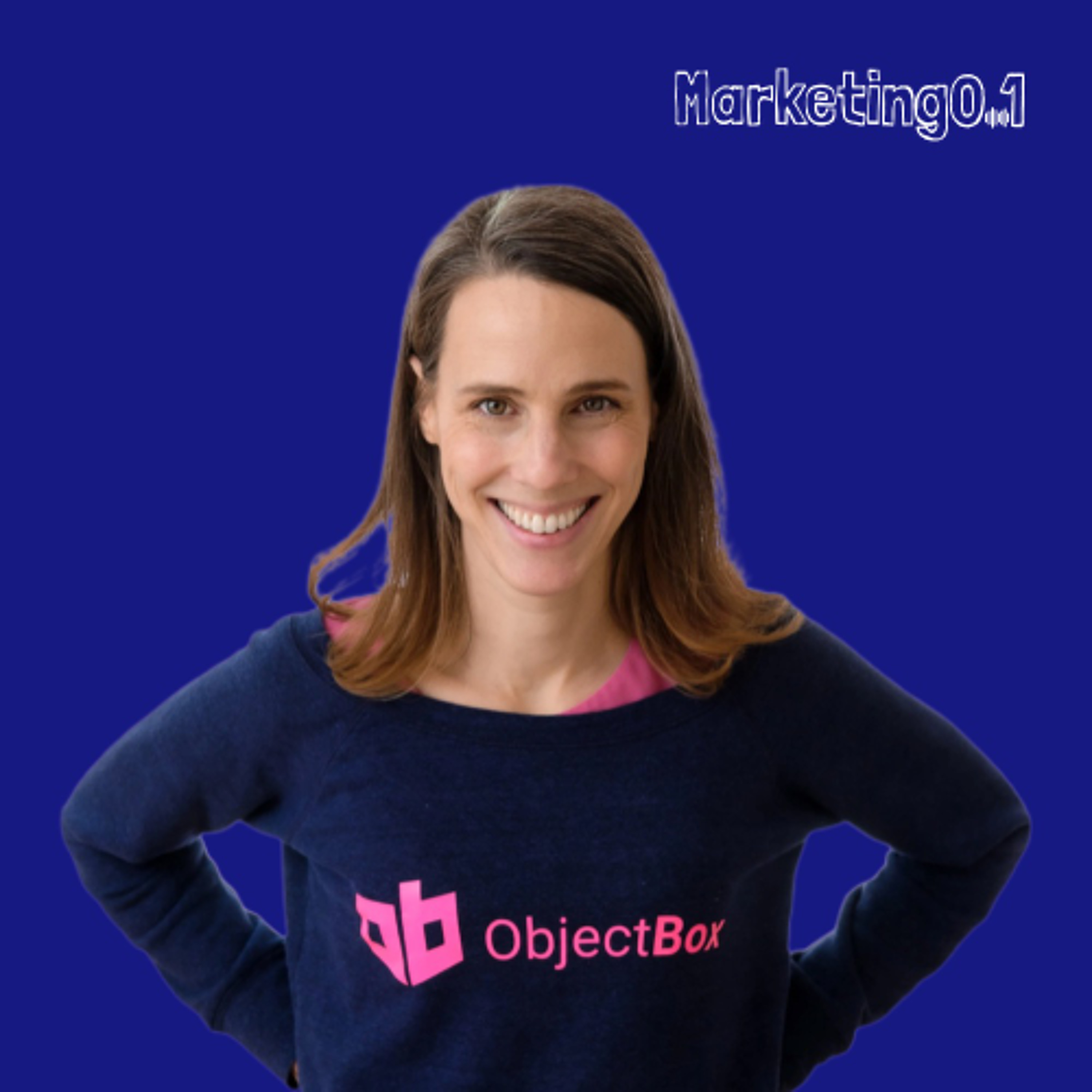 S12/E10 mit Dr. Vivien Dollinger (ObjectBox) | DeepTech Edge Computing IoT BWL studieren